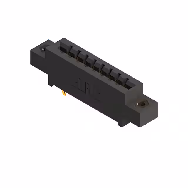 887-016-560-807 EDAC Inc.  Edgeboard Connectors